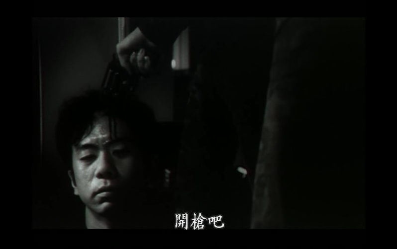 子弹芭蕾剧照的剧照