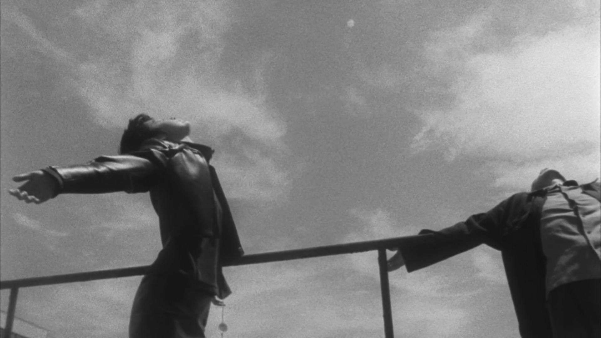 子弹芭蕾剧照的剧照