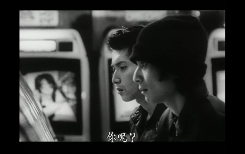 子弹芭蕾剧照的剧照