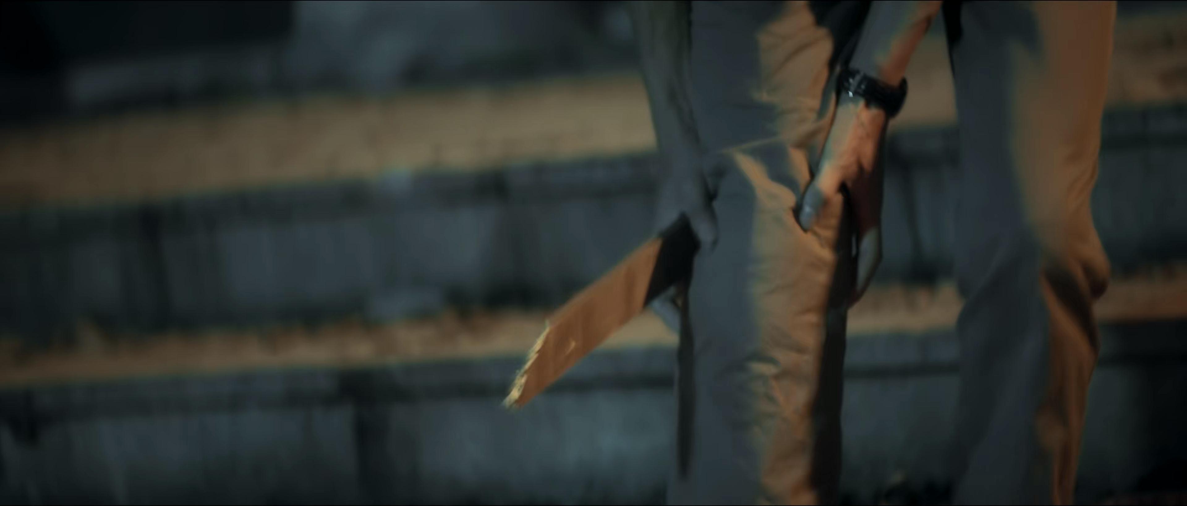 夜·守剧照的剧照