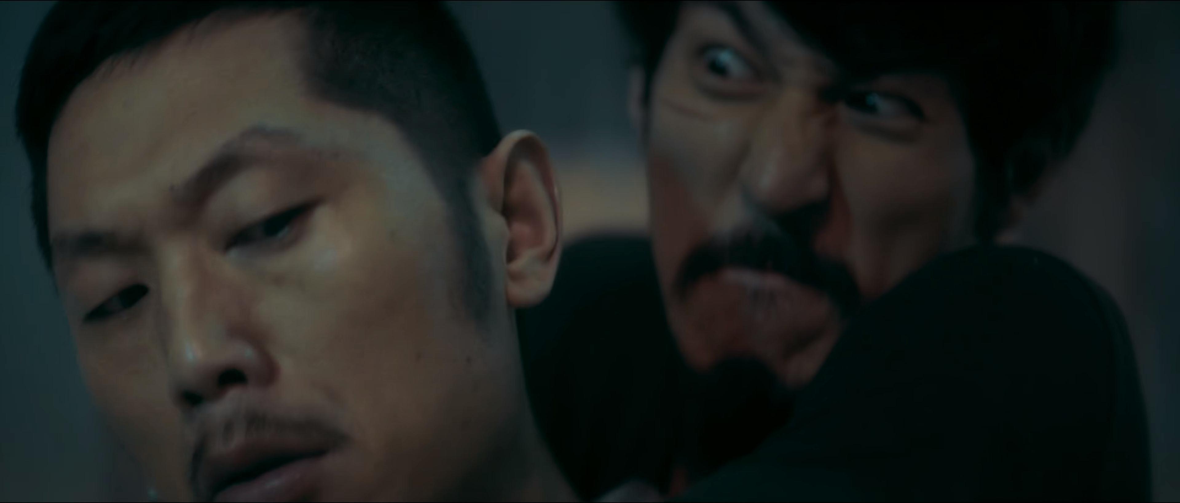 夜·守剧照的剧照