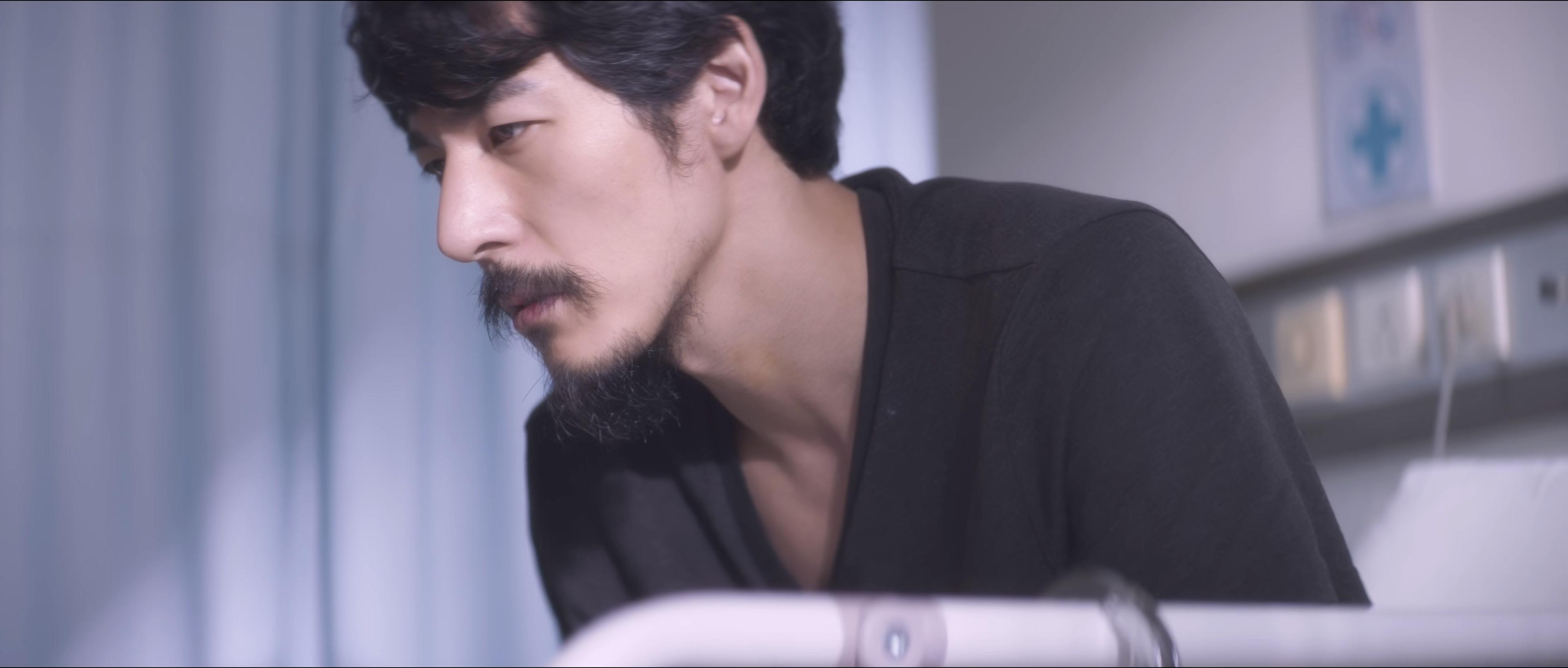 夜·守剧照的剧照