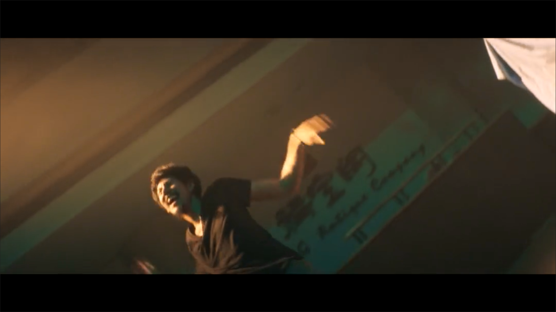 夜·守剧照的剧照