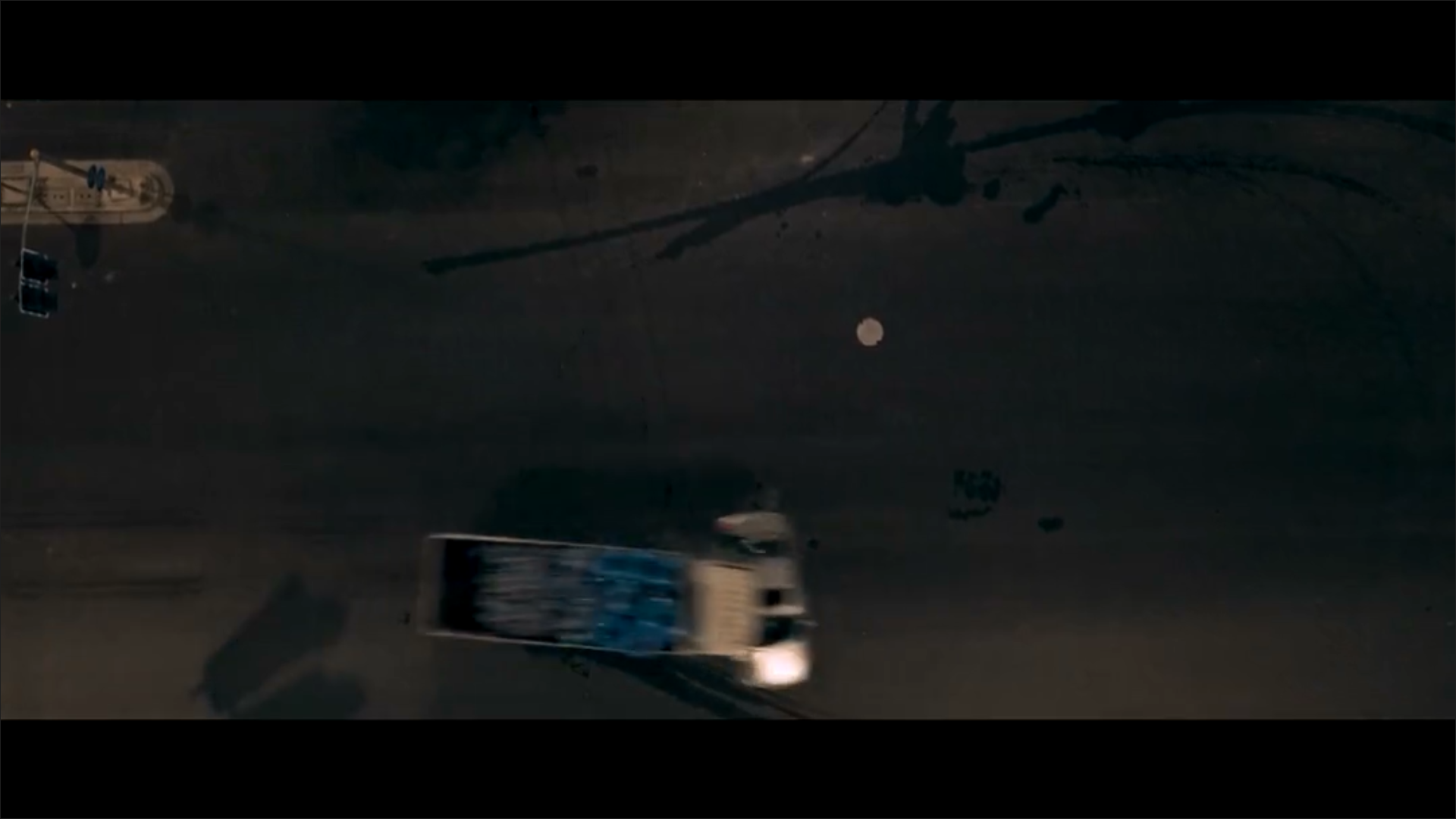 夜·守剧照的剧照