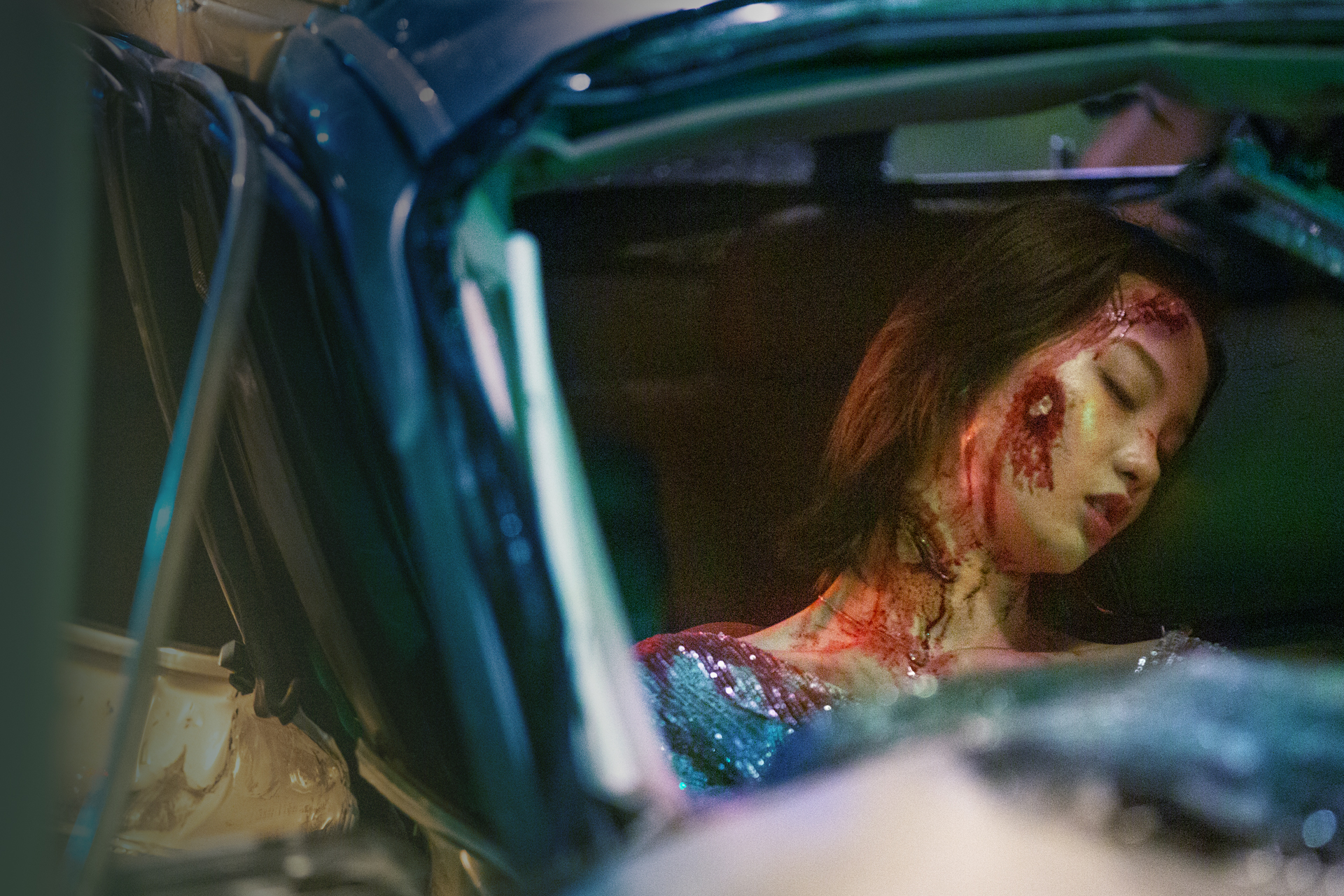 夜·守剧照的剧照