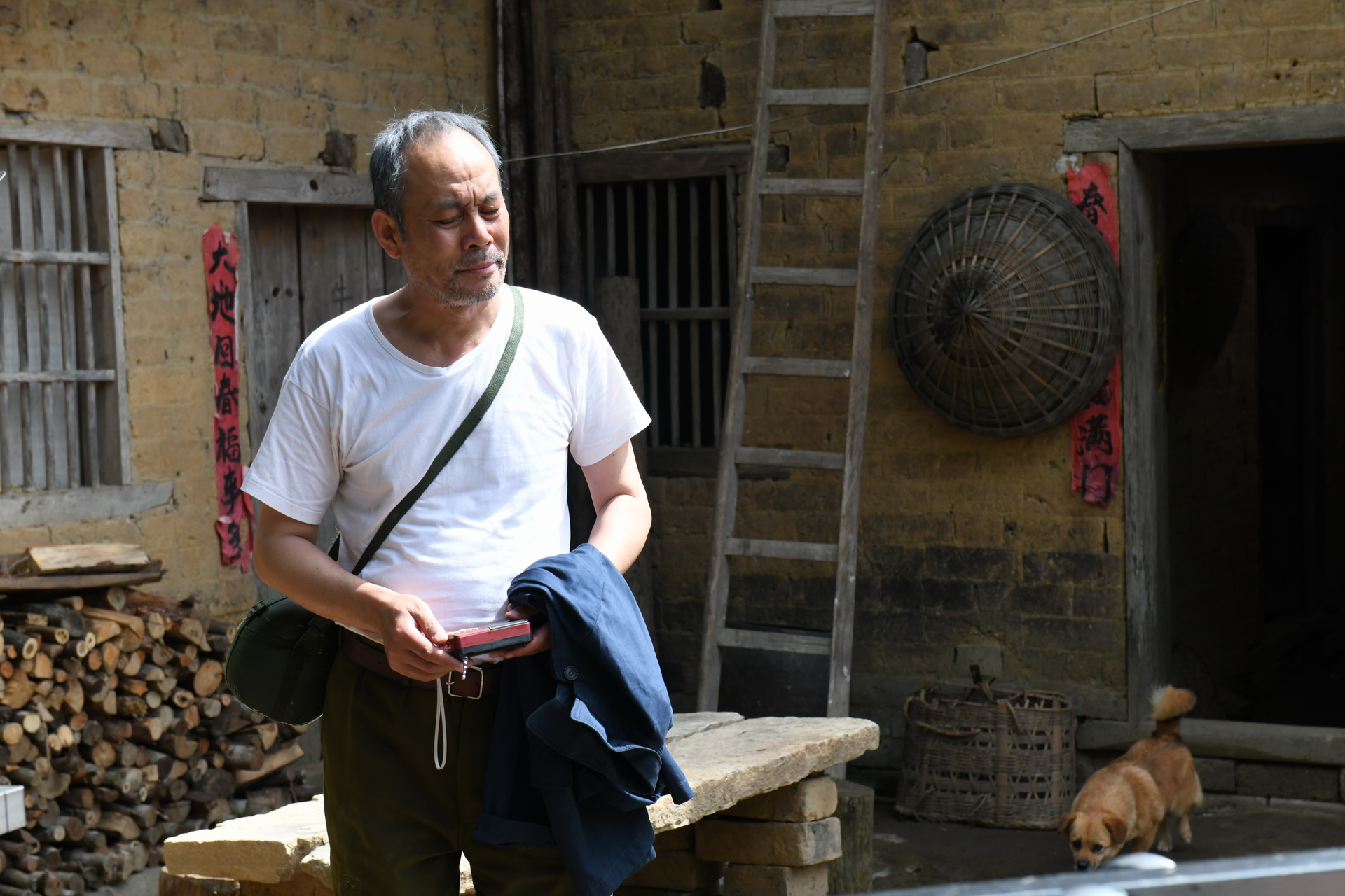 大事剧照的剧照