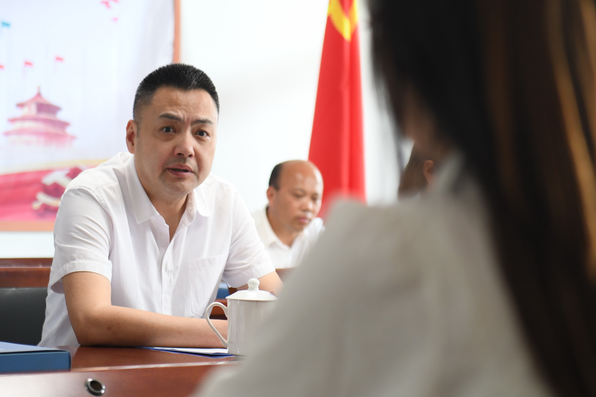 大事剧照的剧照