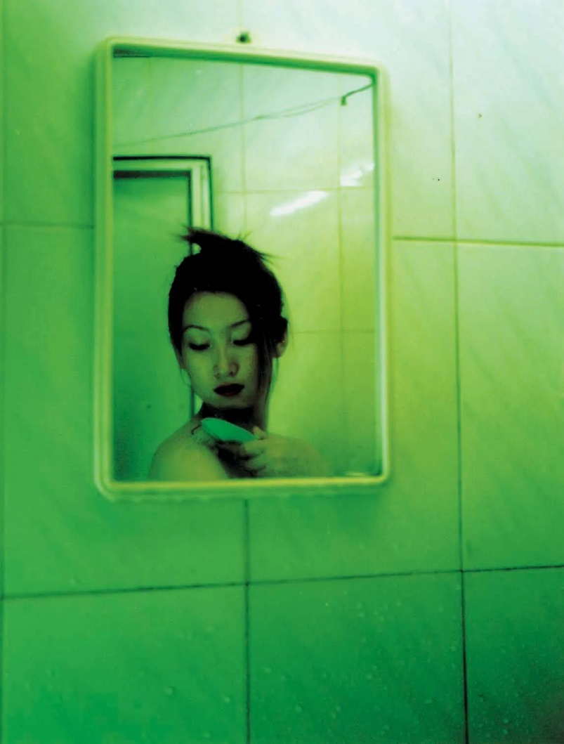 榴莲飘飘剧照的剧照