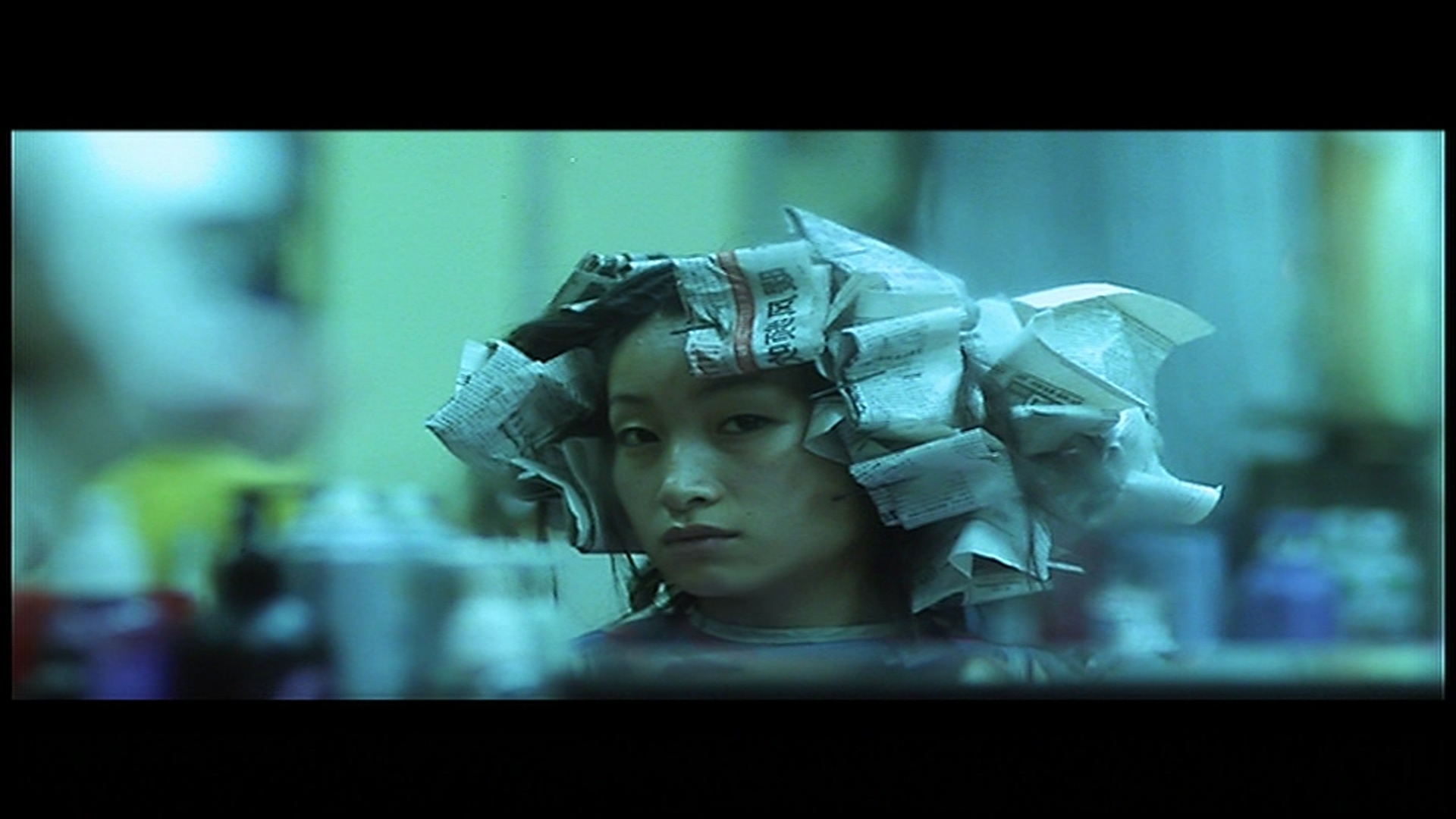 榴莲飘飘剧照的剧照