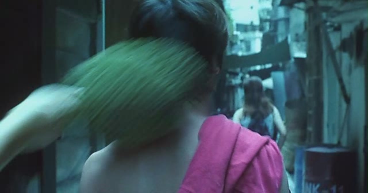 榴莲飘飘剧照的剧照