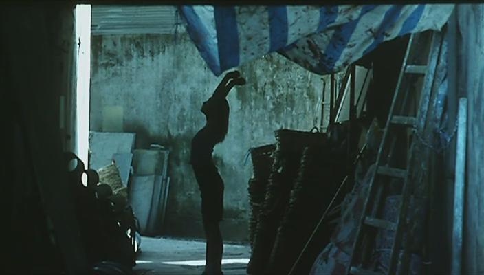 榴莲飘飘剧照的剧照