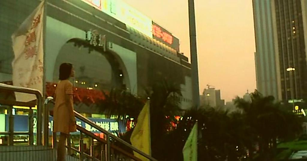 榴莲飘飘剧照的剧照