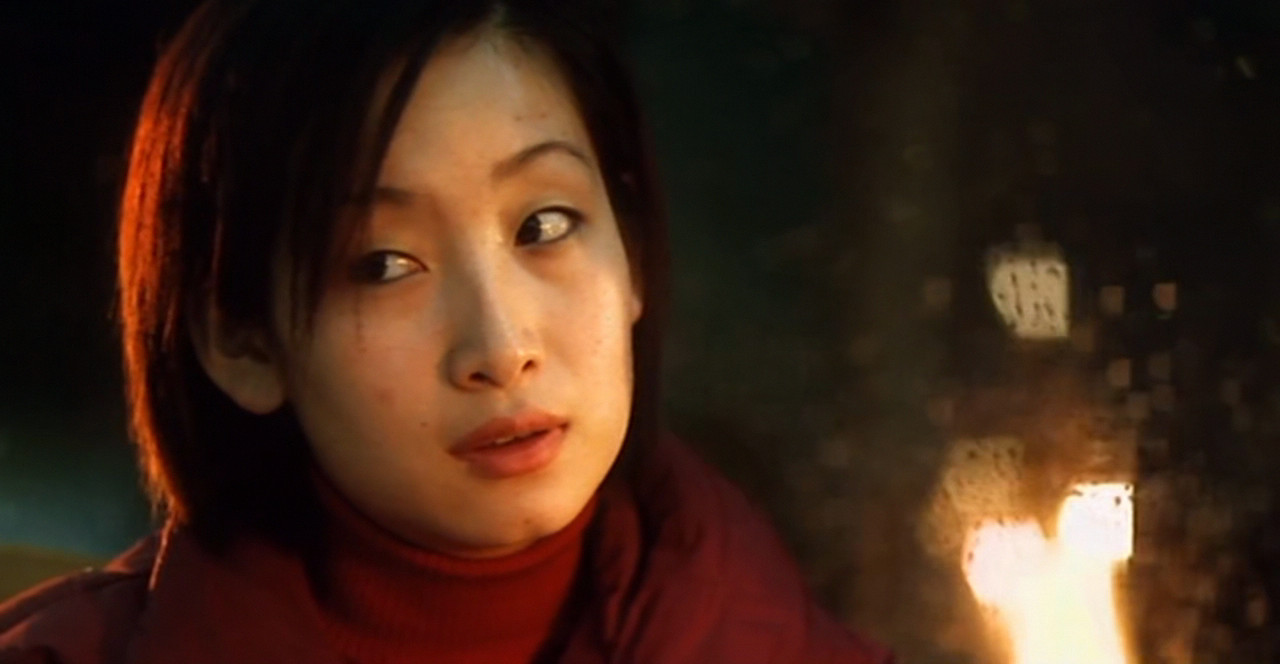 榴莲飘飘剧照的剧照