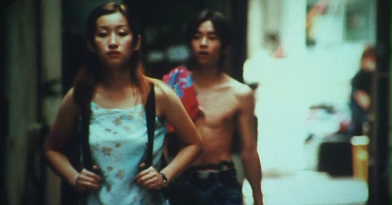 榴莲飘飘剧照的剧照