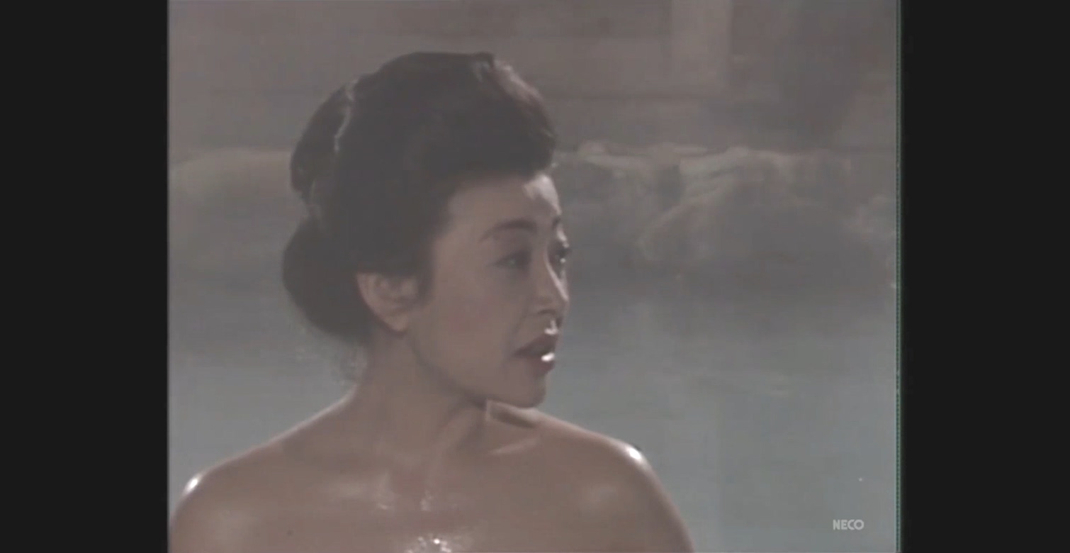 混浴露天風呂連続殺人 ＯＬいいたい放題ツアーと謎の美女 下北半島－八甲田温泉めぐり剧照的剧照