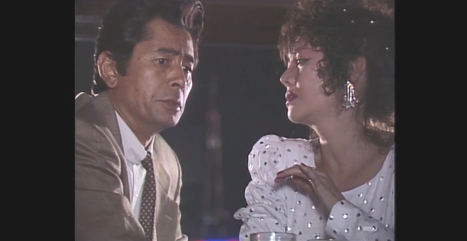 混浴露天風呂連続殺人 ＯＬいいたい放題ツアーと謎の美女 下北半島－八甲田温泉めぐり剧照的剧照