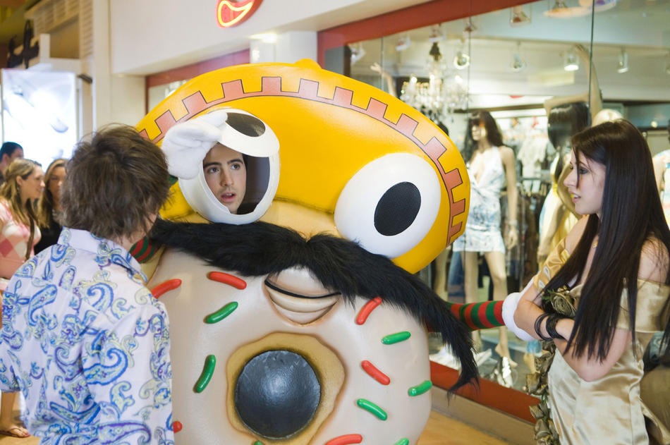 破处之旅剧照的剧照