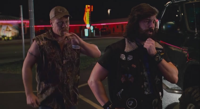 破处之旅剧照的剧照