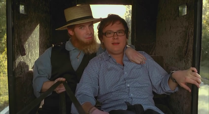 破处之旅剧照的剧照