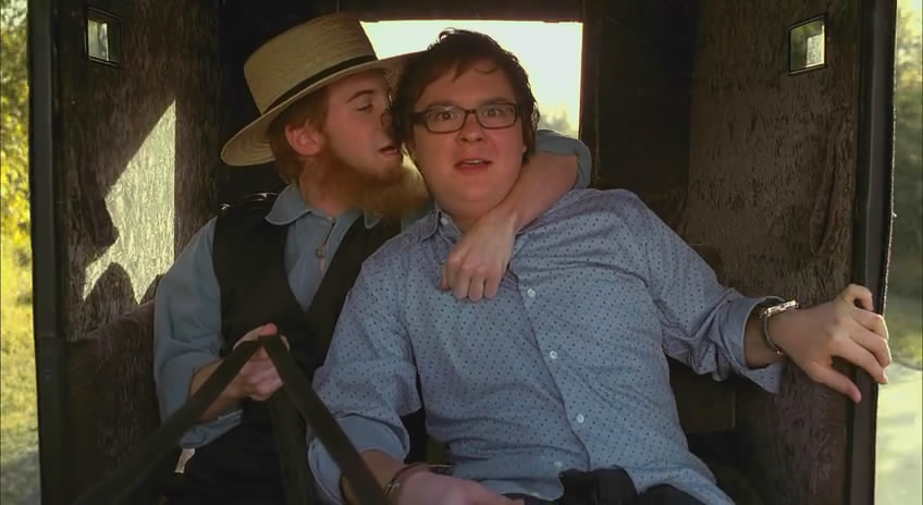 破处之旅剧照的剧照