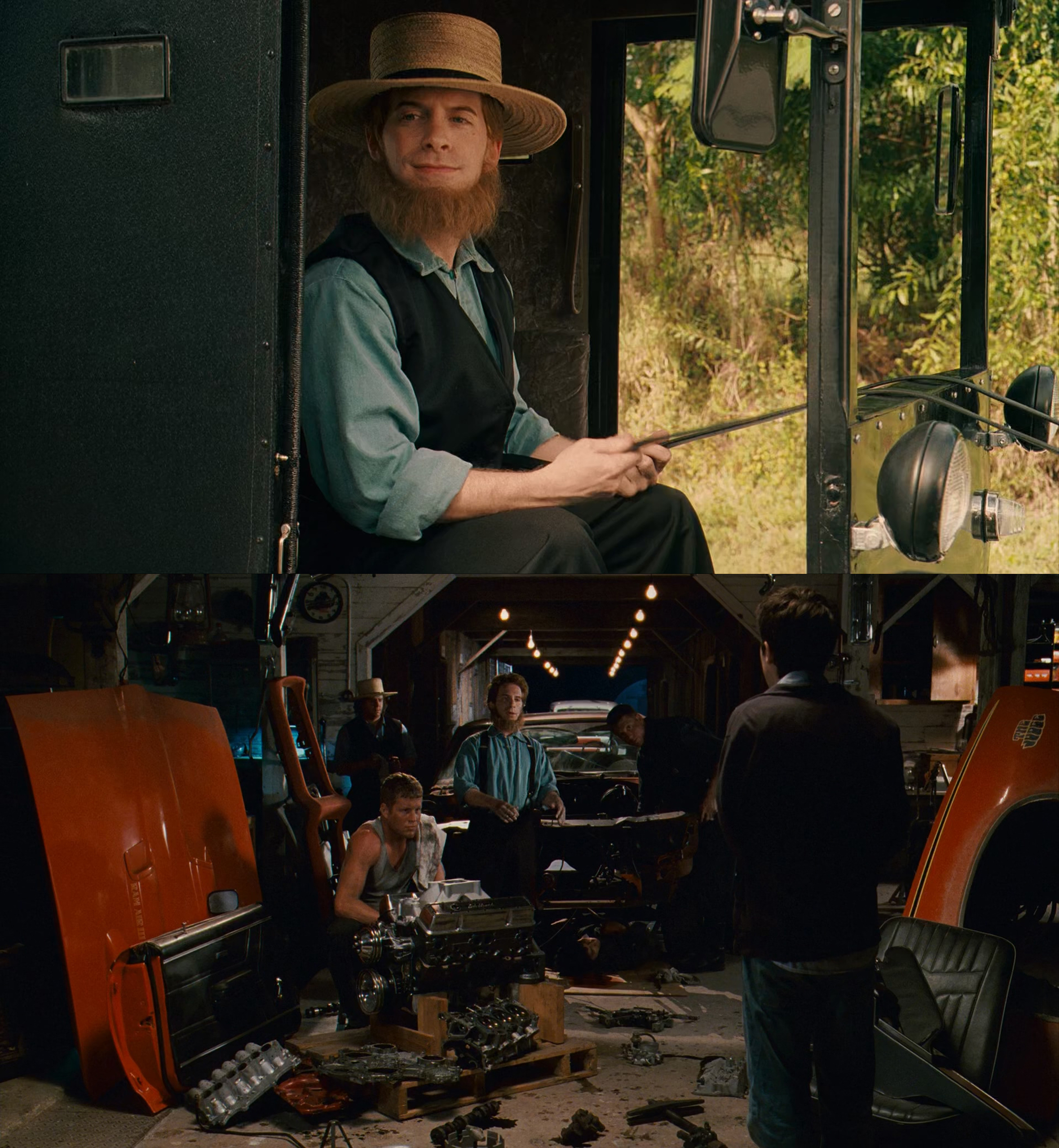 破处之旅剧照的剧照