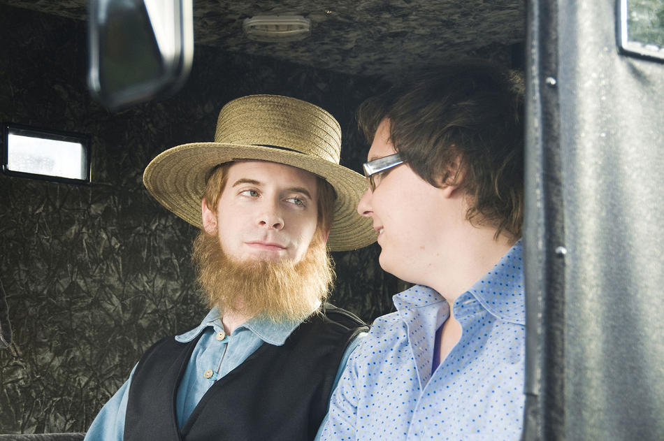 破处之旅剧照的剧照