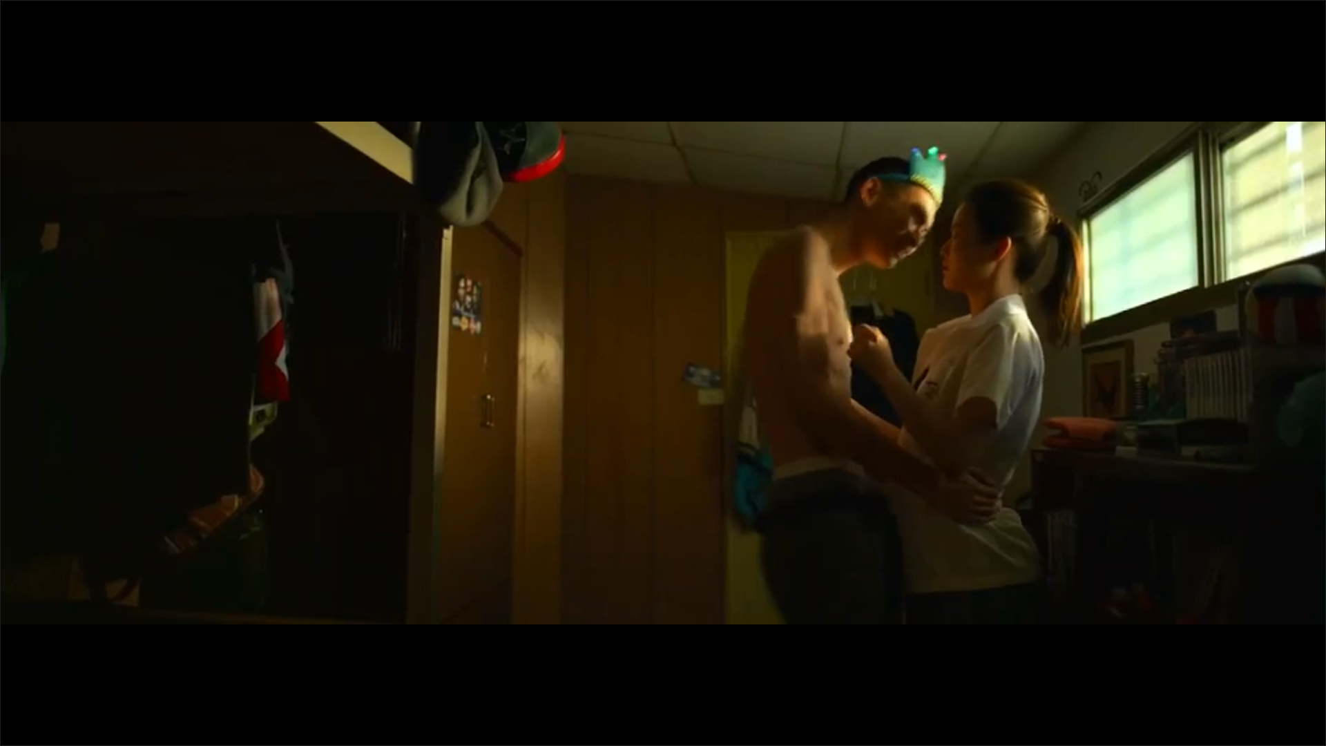 破处剧照的剧照