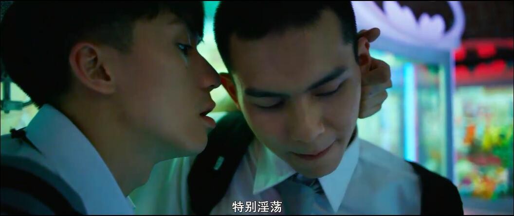 破处剧照的剧照