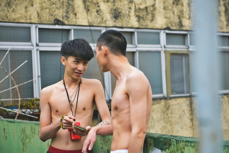 破处剧照的剧照