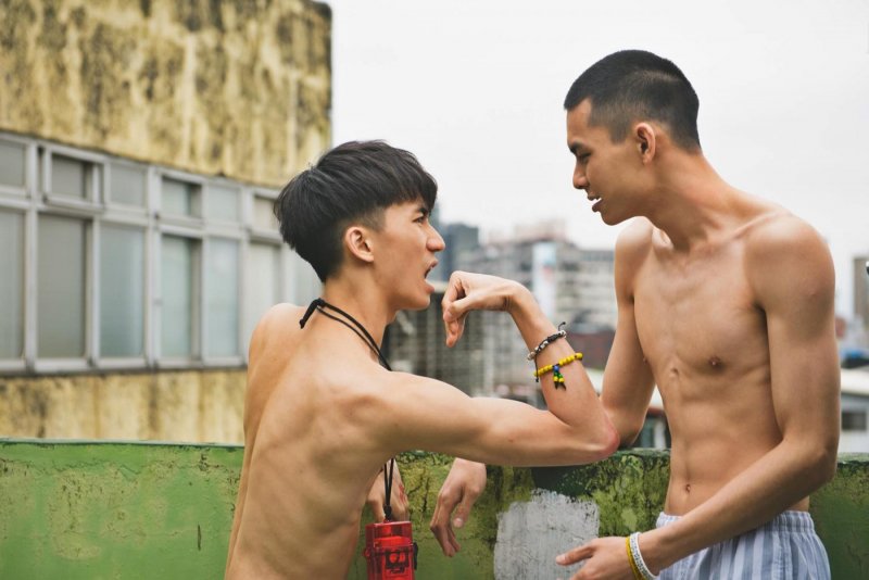 破处剧照的剧照