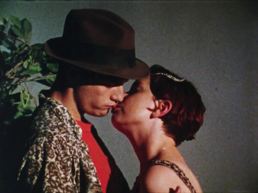 破处的玛丽·简剧照的剧照