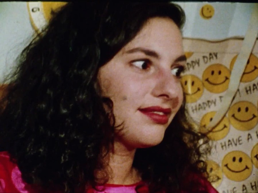 破处的玛丽·简剧照的剧照