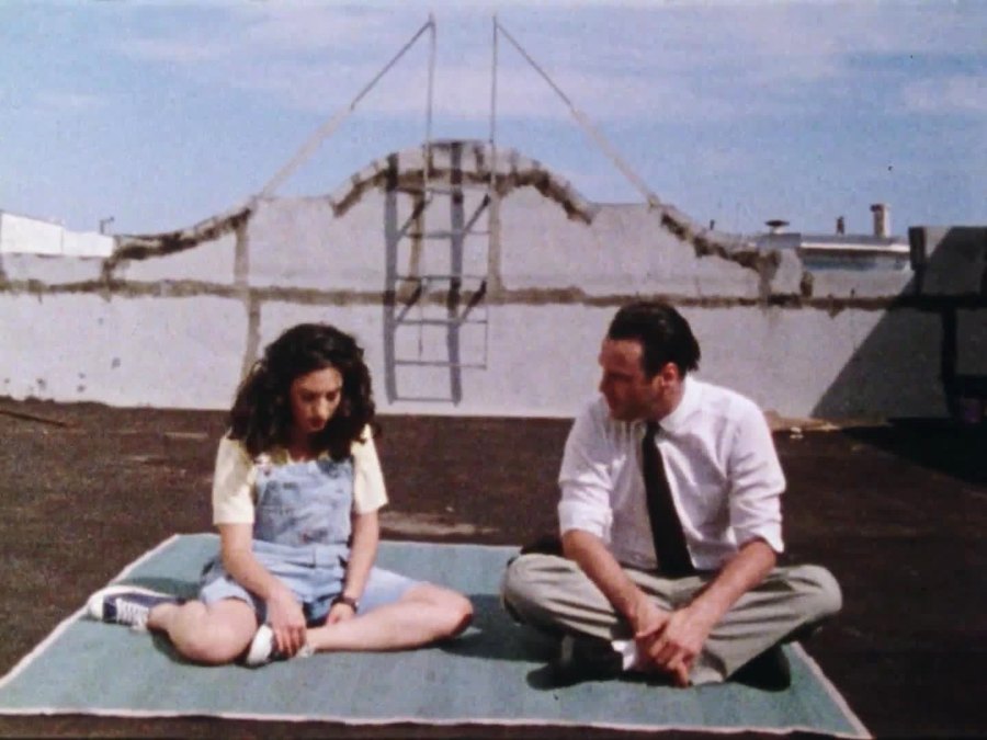 破处的玛丽·简剧照的剧照