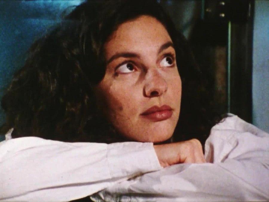 破处的玛丽·简剧照的剧照