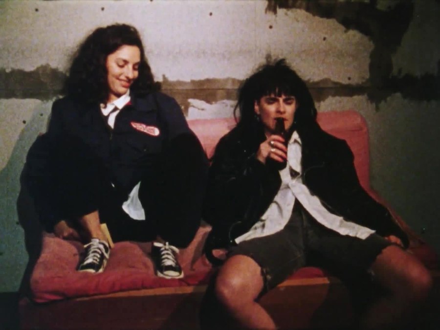 破处的玛丽·简剧照的剧照