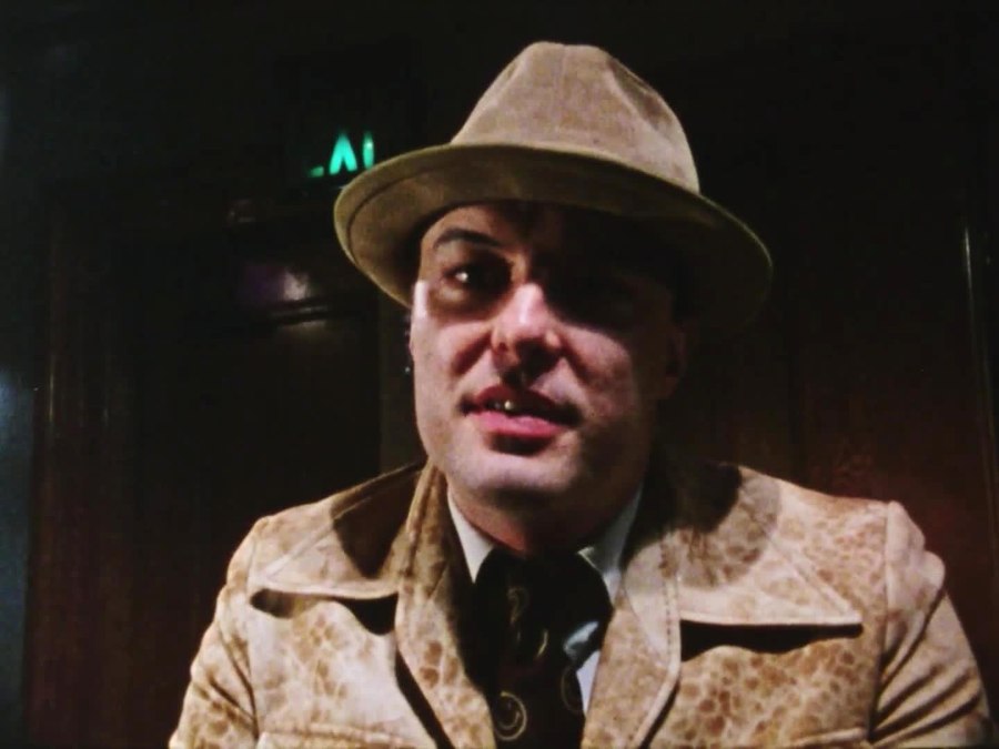 破处的玛丽·简剧照的剧照