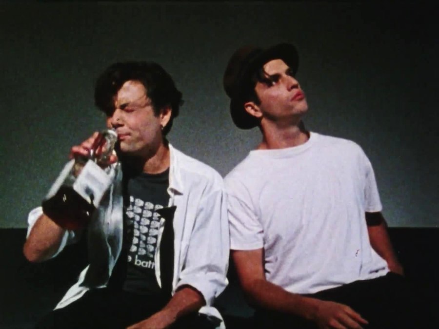 破处的玛丽·简剧照的剧照