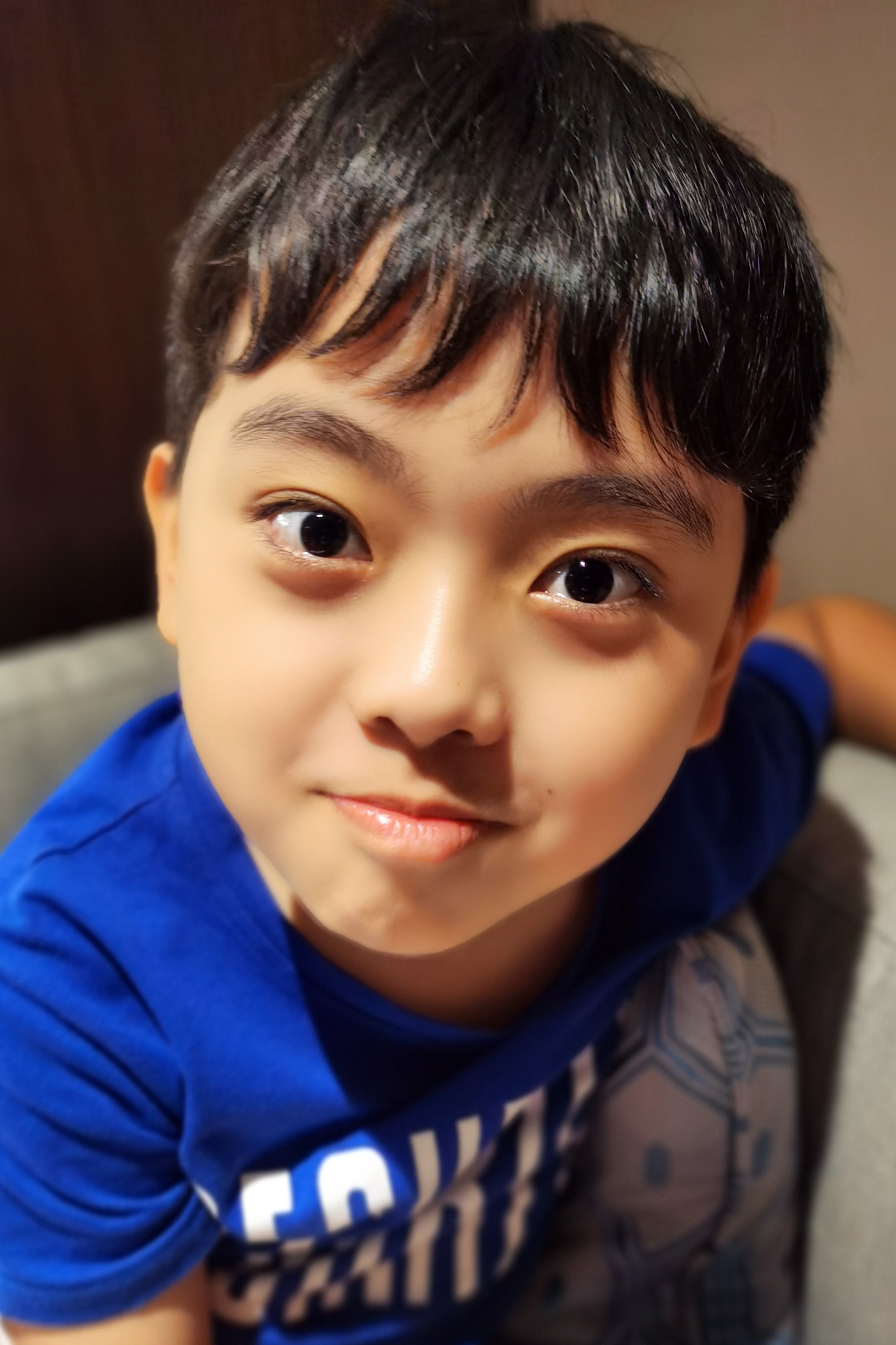 父子变形记剧照的剧照