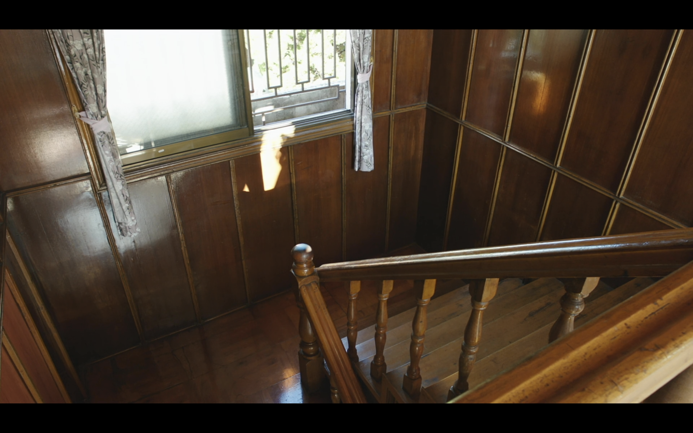 姐弟的夏夜剧照的剧照