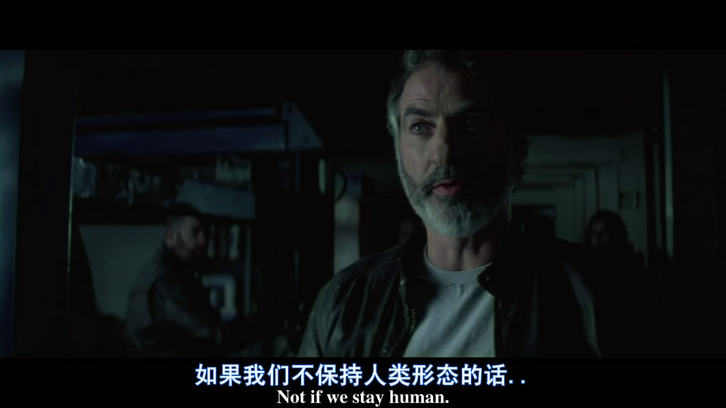 圣杯神器：骸骨之城剧照的剧照