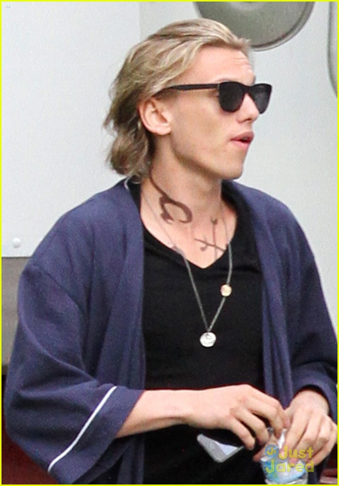 圣杯神器：骸骨之城剧照的剧照