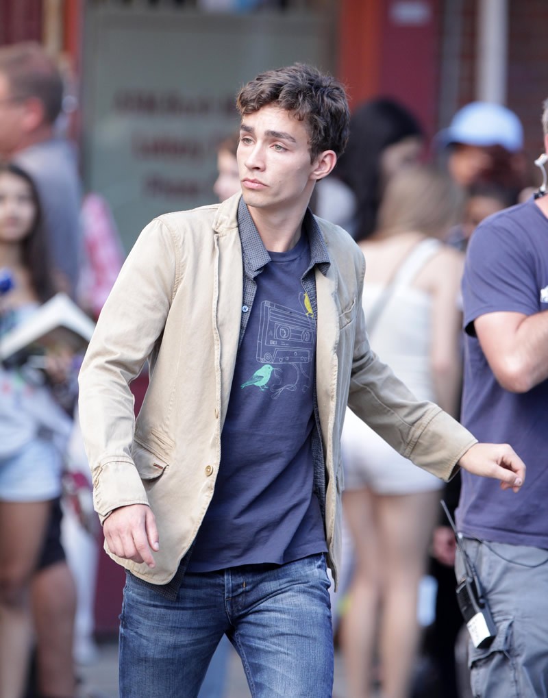 圣杯神器：骸骨之城剧照的剧照