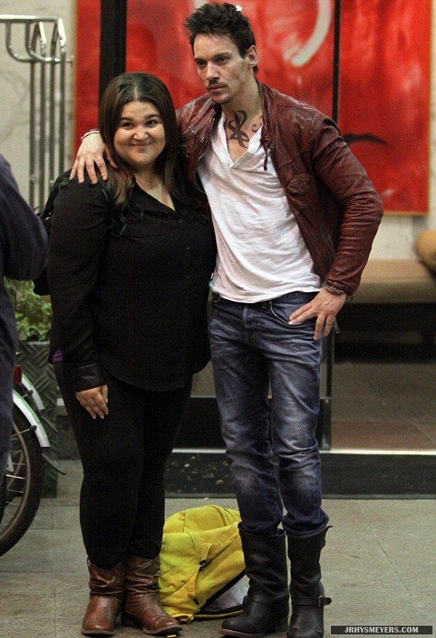 圣杯神器：骸骨之城剧照的剧照