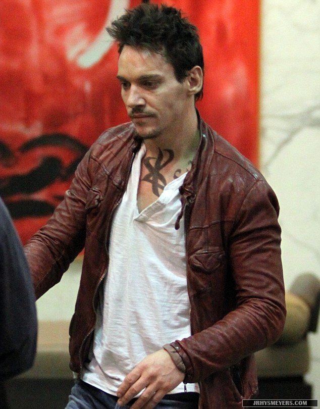 圣杯神器：骸骨之城剧照的剧照