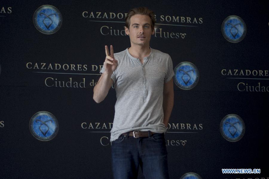 圣杯神器：骸骨之城剧照的剧照