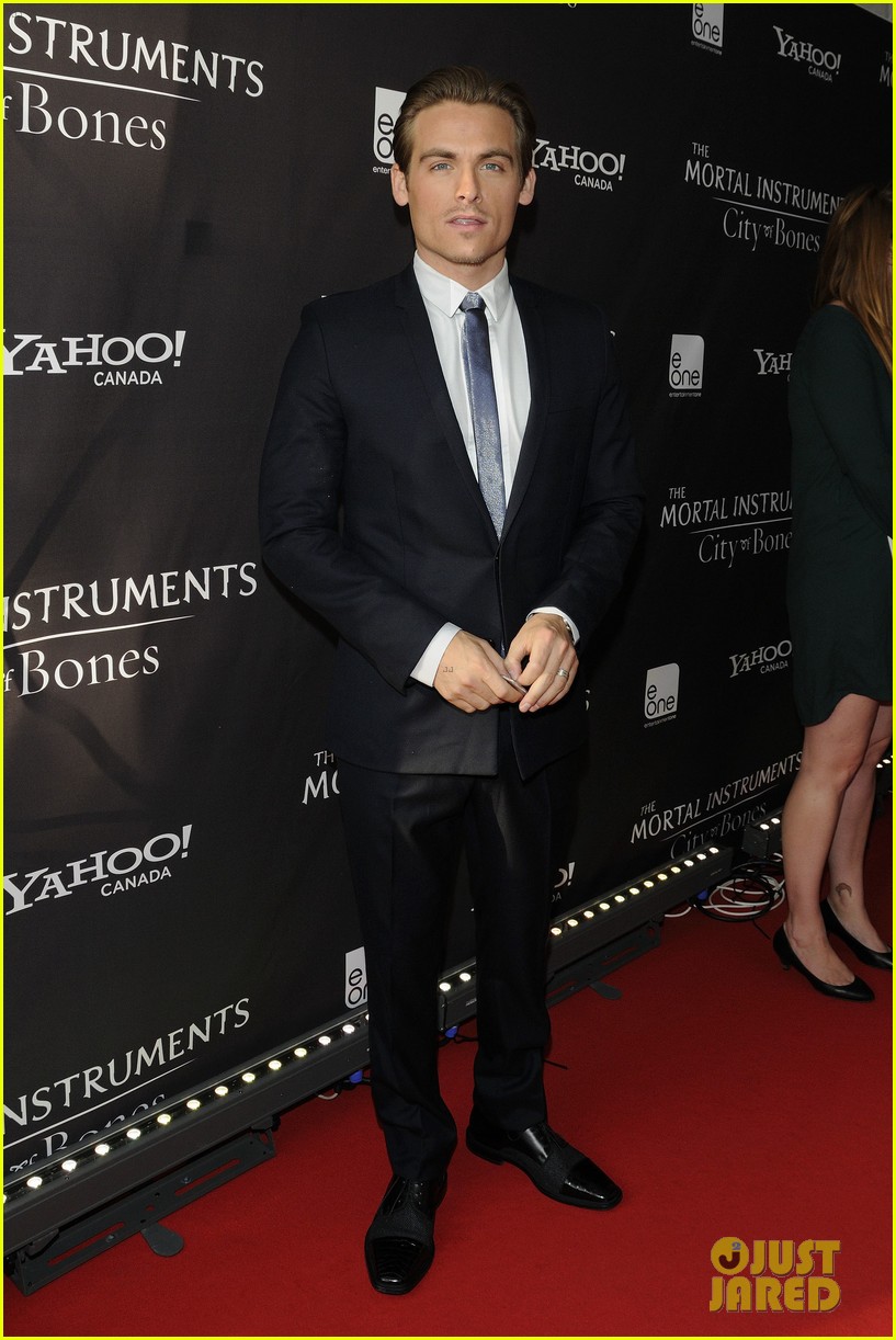 圣杯神器：骸骨之城剧照的剧照