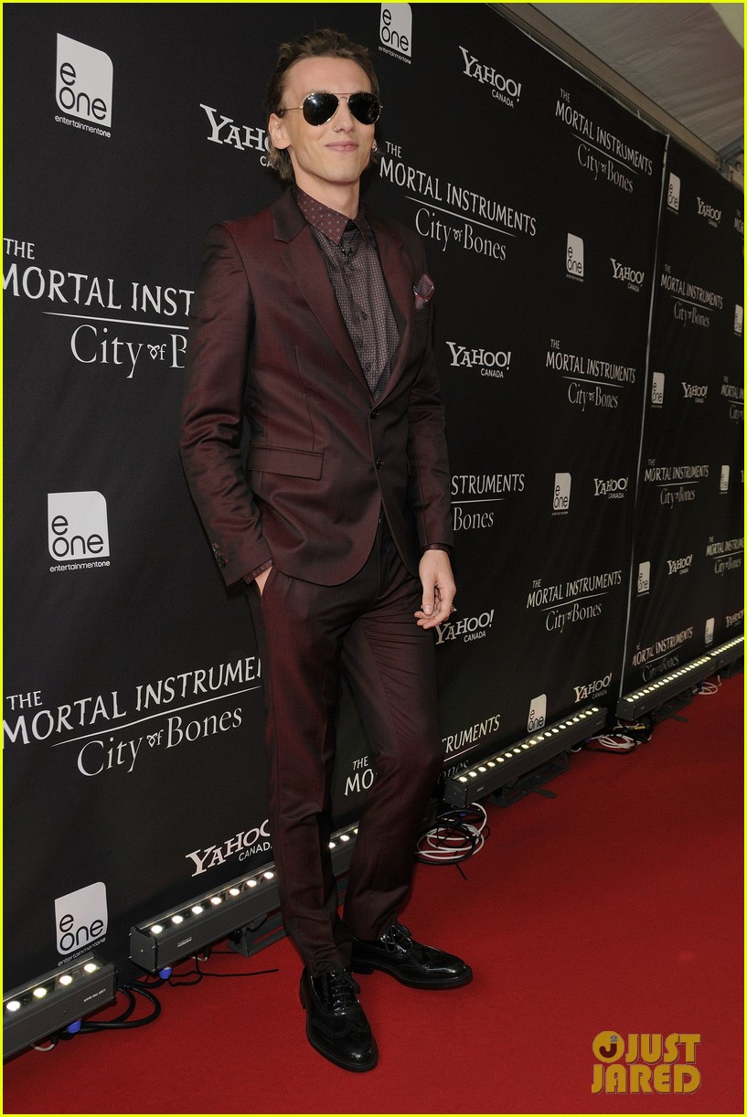 圣杯神器：骸骨之城剧照的剧照