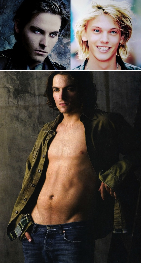 圣杯神器：骸骨之城剧照的剧照