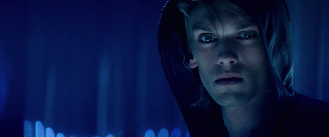 圣杯神器：骸骨之城剧照的剧照