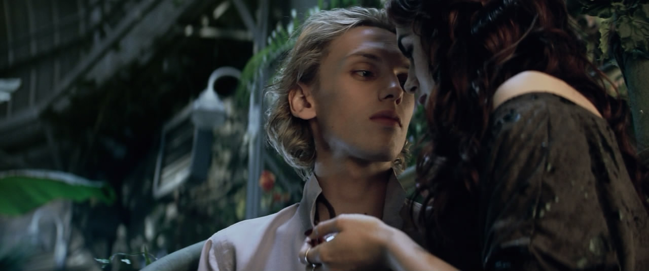 圣杯神器：骸骨之城剧照的剧照